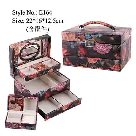 <strong>E164</strong><br />